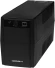 Источник бесперебойного питания Ippon Back Basic 1050 600Вт 1050ВА черный