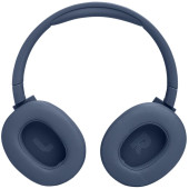 Гарнитура накладные JBL Tune 770NC 1.2м синий беспроводные bluetooth оголовье (JBLT770NCBLUCN) Гарнитура накладные JBL Tune 770NC 1.2м синий беспроводные bluetooth оголовье (JBLT770NCBLUCN)