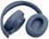 Гарнитура накладные JBL Tune 770NC 1.2м синий беспроводные bluetooth оголовье (JBLT770NCBLUCN)