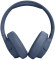 Гарнитура накладные JBL Tune 770NC 1.2м синий беспроводные bluetooth оголовье (JBLT770NCBLUCN)