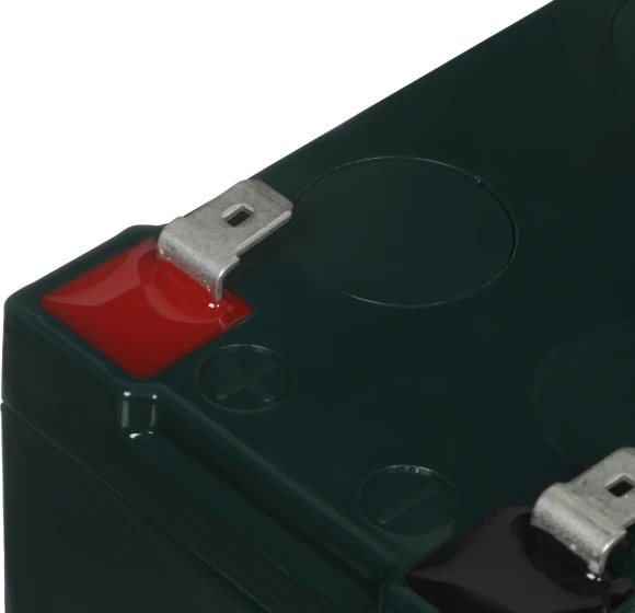 Батарея для ИБП CSB EVX1272 F2 12В 7.2Ач Батарея для ИБП CSB EVX1272 F2 12В 7.2Ач