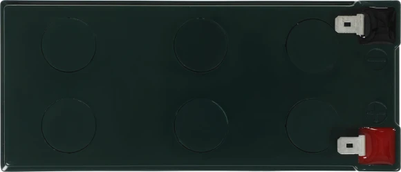 Батарея для ИБП CSB EVX1272 F2 12В 7.2Ач Батарея для ИБП CSB EVX1272 F2 12В 7.2Ач