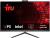 Моноблок IRU Office 27IH5P 27" Full HD i5 11400 (2.6) 8Gb SSD512Gb UHDG 730 FreeDOS GbitEth WiFi BT 120W Cam черный 1920x1080 (RUS)