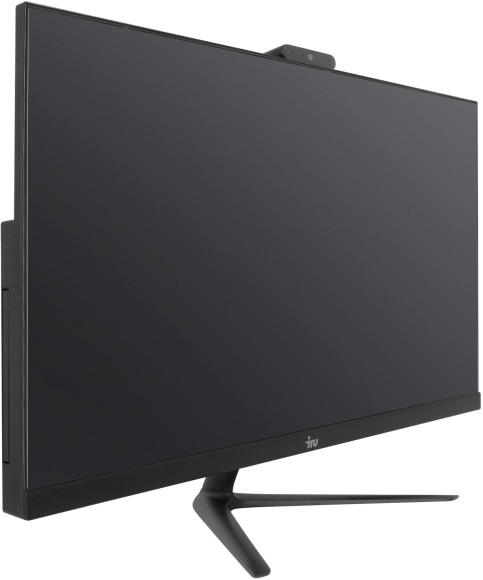 Моноблок IRU Office 27IH5P 27" Full HD i5 11400 (2.6) 8Gb SSD512Gb UHDG 730 FreeDOS GbitEth WiFi BT 120W Cam черный 1920x1080 (RUS) Моноблок IRU Office 27IH5P 27" Full HD i5 11400 (2.6) 8Gb SSD512Gb UHDG 730 FreeDOS GbitEth WiFi BT 120W Cam черный 1920x1080 (RUS)