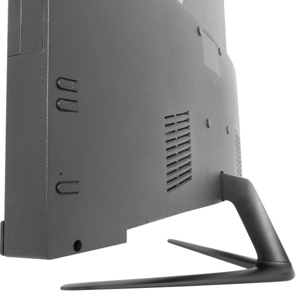 Моноблок IRU Office 27IH5P 27" Full HD i5 11400 (2.6) 8Gb SSD512Gb UHDG 730 FreeDOS GbitEth WiFi BT 120W Cam черный 1920x1080 (RUS) Моноблок IRU Office 27IH5P 27" Full HD i5 11400 (2.6) 8Gb SSD512Gb UHDG 730 FreeDOS GbitEth WiFi BT 120W Cam черный 1920x1080 (RUS)