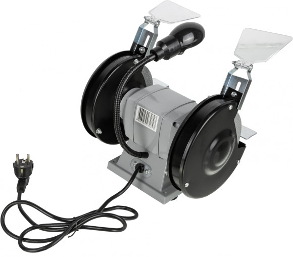 Электроточило Ресанта Т-150/250 250Вт 2950об/мин d=150мм t=16мм