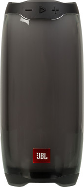 Колонка порт. JBL Pulse 4 черный 20W 1.0 BT 10м 7260mAh (JBLPULSE4BLK) Колонка порт. JBL Pulse 4 черный 20W 1.0 BT 10м 7260mAh (JBLPULSE4BLK)