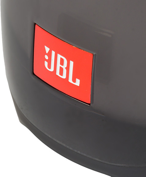 Колонка порт. JBL Pulse 4 черный 20W 1.0 BT 10м 7260mAh (JBLPULSE4BLK)