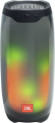 Колонка порт. JBL Pulse 4 черный 20W 1.0 BT 10м 7260mAh (JBLPULSE4BLK)