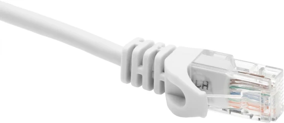 Патч-корд ITK PC01-C5EU-3M-G UTP RJ-45 вил.-вилка RJ-45 кат.5E 3м серый ПВХ (уп.:1шт) Патч-корд ITK PC01-C5EU-3M-G UTP RJ-45 вил.-вилка RJ-45 кат.5E 3м серый ПВХ (уп.:1шт)