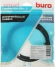 Кабель аудио-видео Buro HDMI (m)/HDMI (m) 2м. черный (BHP-HDMI-2.1-2)