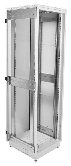 Шкаф коммутационный ЦМО (ШТК-М-33.6.8-44АА) напольный 33U 600x800мм пер.дв.перфор. задн.дв.перфор. 2 бок.пан. направл.под закл.гайки 890кг серый 655мм 94.3кг 180град. 1625мм IP20 сталь Шкаф коммутационный ЦМО (ШТК-М-33.6.8-44АА) напольный 33U 600x800мм пер.дв.перфор. задн.дв.перфор. 2 бок.пан. направл.под закл.гайки 890кг серый 655мм 94.3кг 180град. 1625мм IP20 сталь