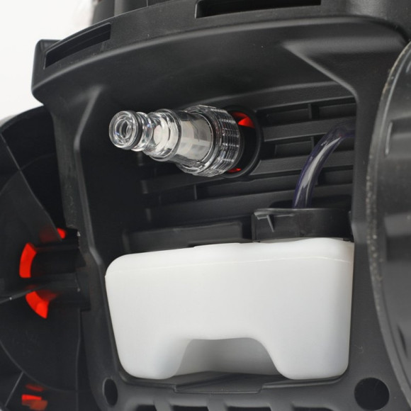 Минимойка Patriot GT640 Imperial 2050Вт (322306064)