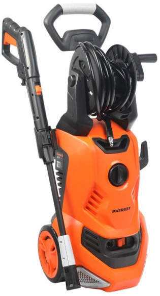 Минимойка Patriot GT640 Imperial 2050Вт (322306064)