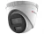 Камера видеонаблюдения IP HiWatch Ecoline IPC-T020(C)(2.8mm) 2.8-2.8мм цв. корп.:белый