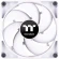 Вентилятор для корпуса Thermaltake CT140 140х140x25 белый 4-pin 30.5дБ (упак.:2шт) (CL-F152-PL14WT-A) Ret Вентилятор для корпуса Thermaltake CT140 140х140x25 белый 4-pin 30.5дБ (упак.:2шт) (CL-F152-PL14WT-A) Ret