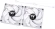 Вентилятор для корпуса Thermaltake CT140 140х140x25 белый 4-pin 30.5дБ (упак.:2шт) (CL-F152-PL14WT-A) Ret Вентилятор для корпуса Thermaltake CT140 140х140x25 белый 4-pin 30.5дБ (упак.:2шт) (CL-F152-PL14WT-A) Ret