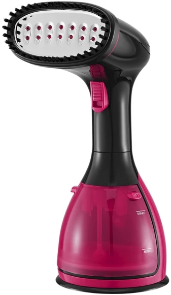 Фен Red Solution F580 1500Вт белый/серый