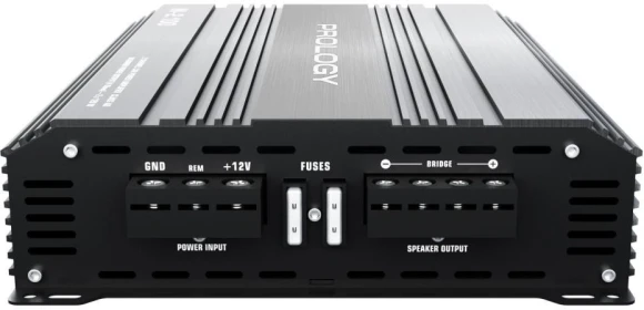 Усилитель автомобильный Prology M-2.100 двухканальный