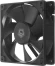 Вентилятор для корпуса ID-Cooling NO-9225-SD 90х90x25 черный 3-pin 29дБ Ret
