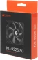 Вентилятор для корпуса ID-Cooling NO-9225-SD 90х90x25 черный 3-pin 29дБ Ret