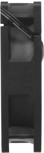 Вентилятор для корпуса ID-Cooling NO-9225-SD 90х90x25 черный 3-pin 29дБ Ret