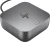 Стыковочная станция HP Thunderbolt 4 G6 100Вт (9X472UT)