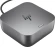 Стыковочная станция HP Thunderbolt 4 G6 100Вт (9X472UT) Стыковочная станция HP Thunderbolt 4 G6 100Вт (9X472UT)