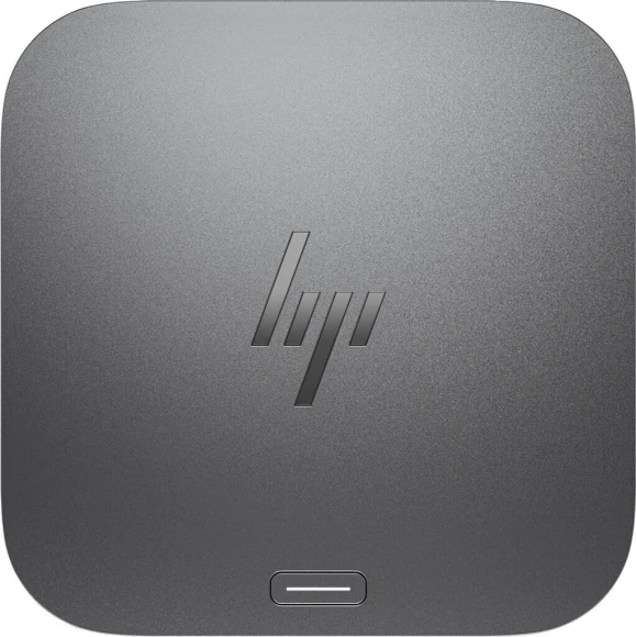 Стыковочная станция HP Thunderbolt 4 G6 100Вт (9X472UT) Стыковочная станция HP Thunderbolt 4 G6 100Вт (9X472UT)
