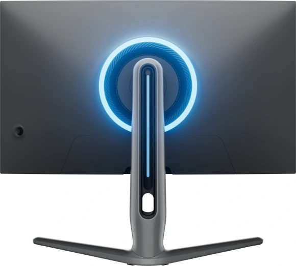 Монитор Hisense 27" 27G7K-PRO черный IPS LED 1ms 16:9 HDMI HAS 1000:1 1000cd 178гр/178гр 3840x2160 160Hz DP 4K USB Монитор Hisense 27" 27G7K-PRO черный IPS LED 1ms 16:9 HDMI HAS 1000:1 1000cd 178гр/178гр 3840x2160 160Hz DP 4K USB