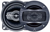 Колонки автомобильные Digma KERNEL MINI 120Вт 90дБ 4Ом 10см (4дюйм) (ком.:2кол.) коаксиальные двухполосные Колонки автомобильные Digma KERNEL MINI 120Вт 90дБ 4Ом 10см (4дюйм) (ком.:2кол.) коаксиальные двухполосные