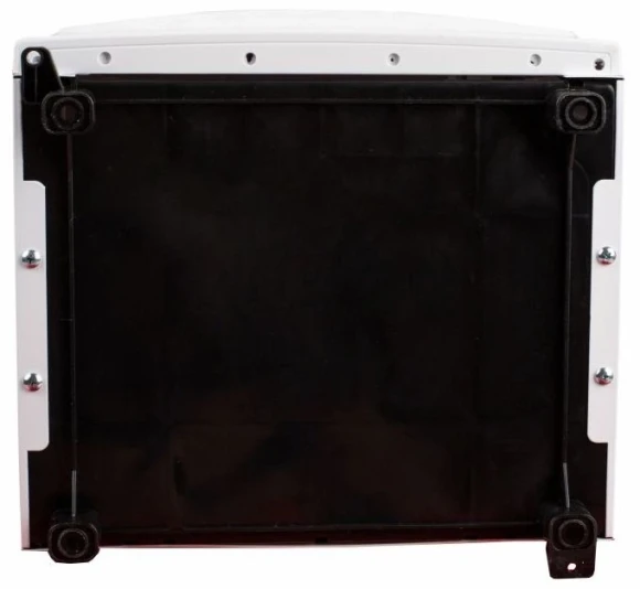 Кулер Hotfrost V118R напольный белый