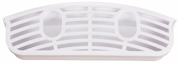 Кулер Hotfrost V118R напольный белый