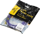 Патч-корд Premier PP12-1.5M/V 1000Гбит/с UTP 4 пары cat.5E CCA molded 1.5м фиолетовый RJ-45 (m)-RJ-45 (m) Патч-корд Premier PP12-1.5M/V 1000Гбит/с UTP 4 пары cat.5E CCA molded 1.5м фиолетовый RJ-45 (m)-RJ-45 (m)