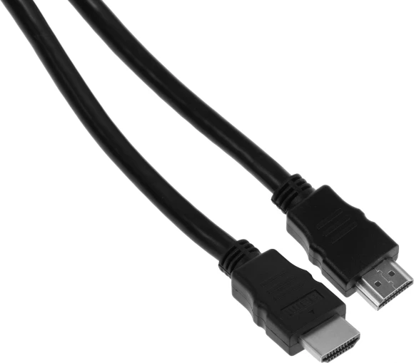 Кабель аудио-видео HDMI (m)/HDMI (m) 3м. Кабель аудио-видео HDMI (m)/HDMI (m) 3м.