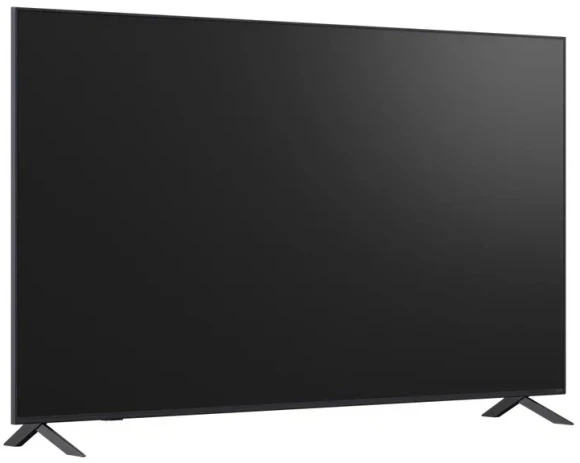 Телевизор LED LG 75" 75QNED82A6B.ARUG черный титан 4K Ultra HD 60Hz DVB-T DVB-T2 DVB-C DVB-S DVB-S2 USB WiFi Smart TV Телевизор LED LG 75" 75QNED82A6B.ARUG черный титан 4K Ultra HD 60Hz DVB-T DVB-T2 DVB-C DVB-S DVB-S2 USB WiFi Smart TV