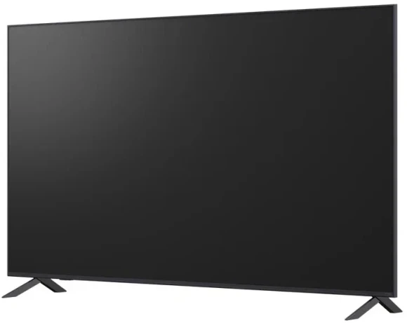 Телевизор LED LG 75" 75QNED82A6B.ARUG черный титан 4K Ultra HD 60Hz DVB-T DVB-T2 DVB-C DVB-S DVB-S2 USB WiFi Smart TV Телевизор LED LG 75" 75QNED82A6B.ARUG черный титан 4K Ultra HD 60Hz DVB-T DVB-T2 DVB-C DVB-S DVB-S2 USB WiFi Smart TV