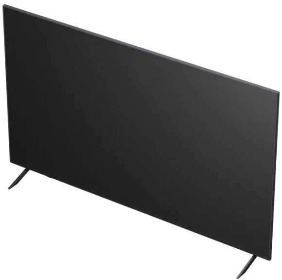 Телевизор LED LG 75" 75QNED82A6B.ARUG черный титан 4K Ultra HD 60Hz DVB-T DVB-T2 DVB-C DVB-S DVB-S2 USB WiFi Smart TV Телевизор LED LG 75" 75QNED82A6B.ARUG черный титан 4K Ultra HD 60Hz DVB-T DVB-T2 DVB-C DVB-S DVB-S2 USB WiFi Smart TV