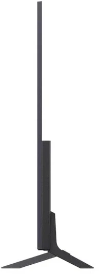 Телевизор LED LG 75" 75QNED82A6B.ARUG черный титан 4K Ultra HD 60Hz DVB-T DVB-T2 DVB-C DVB-S DVB-S2 USB WiFi Smart TV Телевизор LED LG 75" 75QNED82A6B.ARUG черный титан 4K Ultra HD 60Hz DVB-T DVB-T2 DVB-C DVB-S DVB-S2 USB WiFi Smart TV