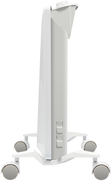 Конвектор Ballu Enzo BEC/EZMR-1500 1500Вт белый