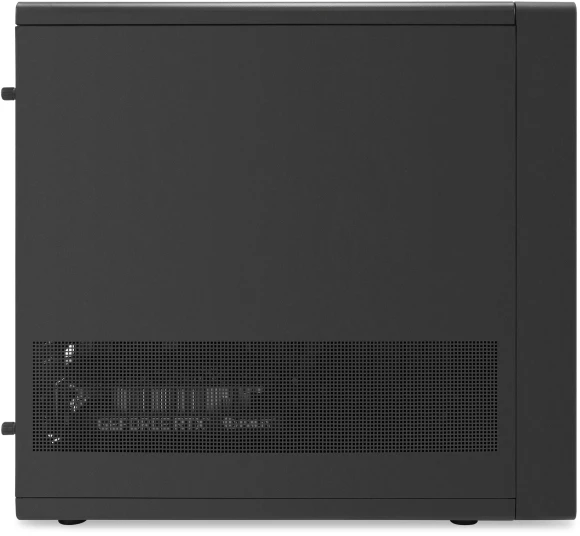 ПК IRU Corp 310H5SEA MT i5 11400F (2.6) 16Gb SSD512Gb GTX1660 Super 6Gb FreeDOS GbitEth 500W черный (RUS) (2165200)