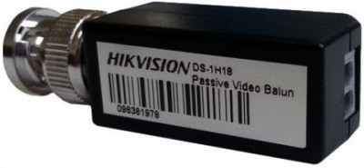 Монтажная коробка Hikvision DS-1260ZJ-BLACK