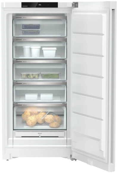 Морозильная камера Liebherr FNd 6625 FrostProtect белый Морозильная камера Liebherr FNd 6625 FrostProtect белый