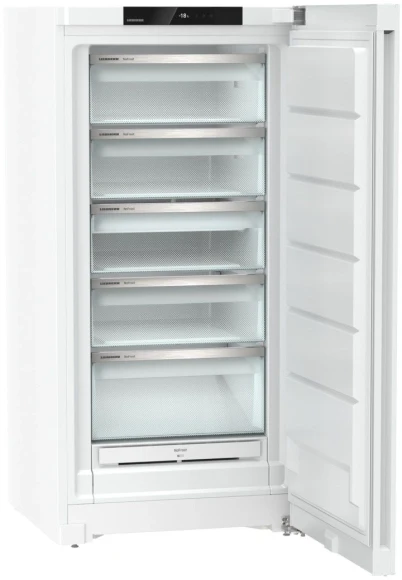 Морозильная камера Liebherr FNd 6625 FrostProtect белый Морозильная камера Liebherr FNd 6625 FrostProtect белый