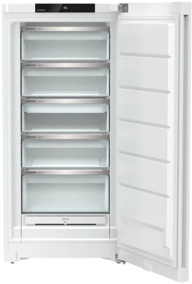 Морозильная камера Liebherr FNd 6625 FrostProtect белый Морозильная камера Liebherr FNd 6625 FrostProtect белый