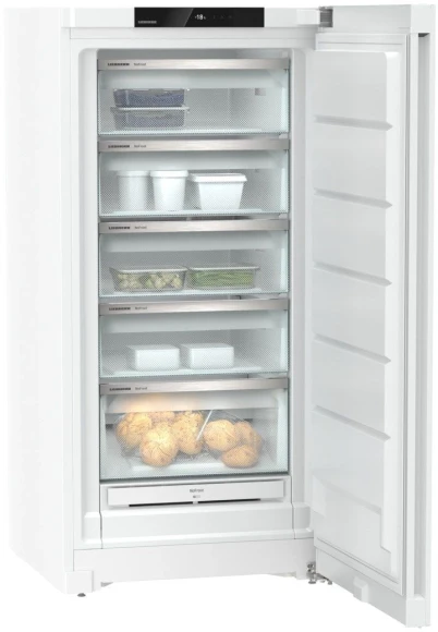Морозильная камера Liebherr FNd 6625 FrostProtect белый Морозильная камера Liebherr FNd 6625 FrostProtect белый