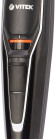 Триммер Vitek VT-2553 BK черный (насадок в компл:1шт) Триммер Vitek VT-2553 BK черный (насадок в компл:1шт)