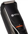 Триммер Vitek VT-2553 BK черный (насадок в компл:1шт) Триммер Vitek VT-2553 BK черный (насадок в компл:1шт)