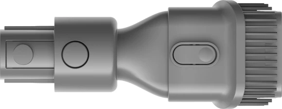 Пылесос ручной Dreame V11 450Вт серый/красный