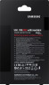 Накопитель SSD Samsung PCIe 4.0 x4 2TB MZ-V9P2T0CW 990 Pro M.2 2280